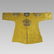 18TH/19TH C. DRAGON EMBROIDERY IMPERIAL SILK ROBE