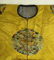 18TH/19TH C. DRAGON EMBROIDERY IMPERIAL SILK ROBE - 2
