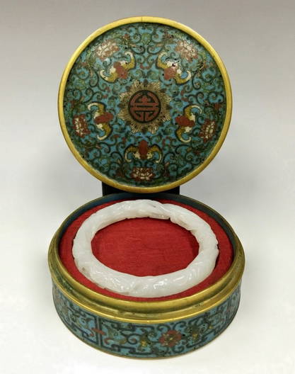 Jewelry Boxes & Trinket Boxes