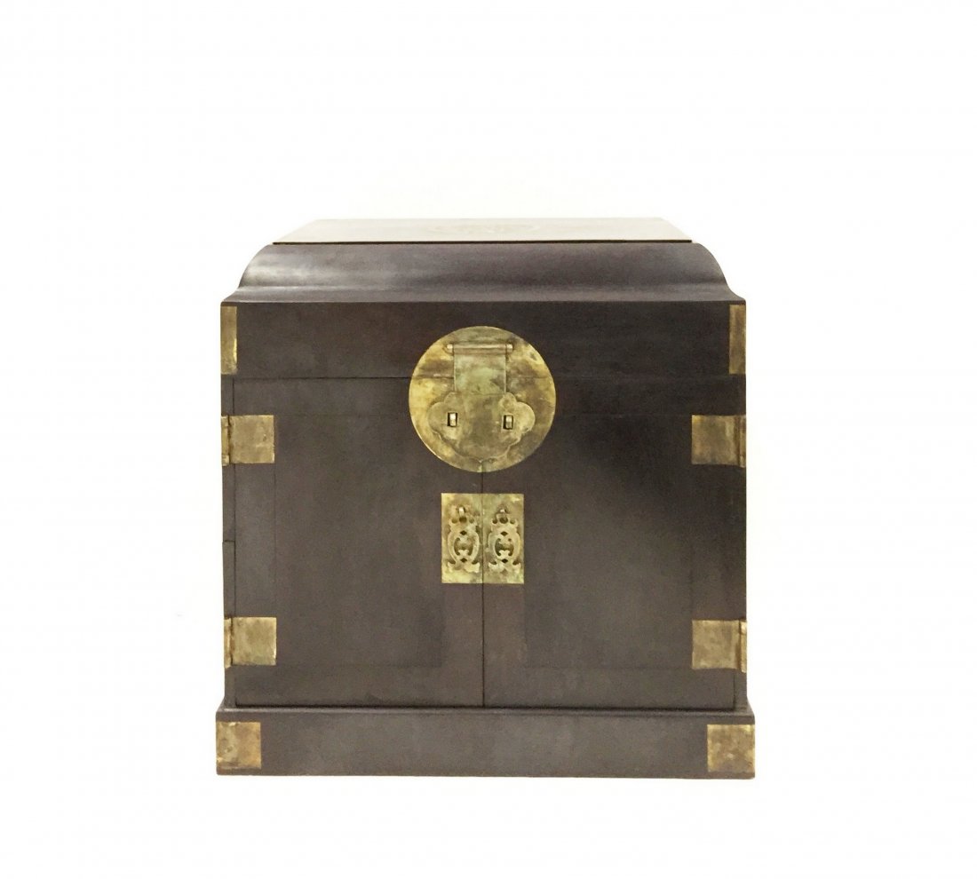 A ZITAN DRESSING CASE, GUANPIXIANG (1 of 8)