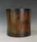 LARGE HUANGHUALI BRUSH POT - 4