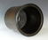 LARGE HUANGHUALI BRUSH POT - 5