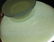 FINE CARVED WHITE JADE COVERED TRIPOD CENSER - 7
