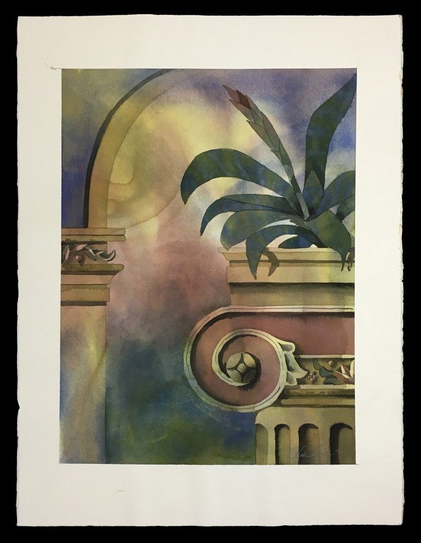 NATE RIDDLE PRINT I (1 of 5)