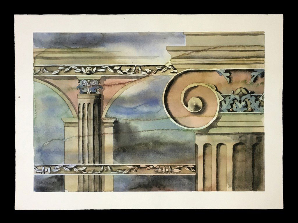 NATE RIDDLE PRINT II (1 of 6)