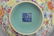 PAIR OF MILLE FLEUR PORCELAIN BOWLS - 6