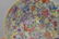 PAIR OF MILLE FLEUR PORCELAIN BOWLS - 8