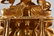 CHINESE MING DYNASTY GILT BRONZE BUDDHA - 8