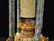 RARE GILT BRONZE CLOISONNE & JADE PAGODA INCENSE BURNER - 8