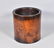 CHINESE HUANGHUALI BRUSH POT - 2