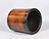 CHINESE HUANGHUALI BRUSH POT - 3