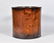 LARGE CHINESE HUANGHUALI BRUSH POT