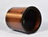 LARGE CHINESE HUANGHUALI BRUSH POT - 3