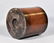 LARGE CHINESE HUANGHUALI BRUSH POT - 4