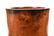 LARGE CHINESE HUANGHUALI BRUSH POT - 6