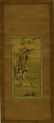CHINESE WATERCOLOR ON SILK OF TWO FEMALE FIGURES - 10