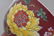 KANGXI PURPLE GROUND ENAMEL BOWL - 7