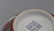 KANGXI PURPLE GROUND ENAMEL BOWL - 8