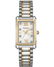 Bulova Ladies Diamond Dial Bracelet