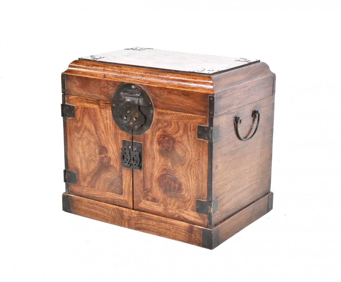 HUANGHUALI DRESSING CASE, GUANPIXIANG (1 of 7)