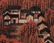 LI KE RAN (1907-1989), RED AUTUMN FOREST, FRAMED - 5