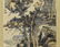 SET OF 4 PANORAMIC SCENES, CHINESE WATERCOLOR PAINTING - 5