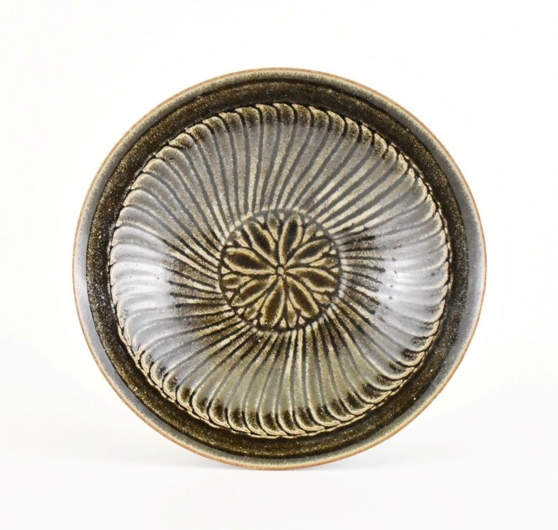 SONG JIZHOU TEA BOWL (1 of 9)