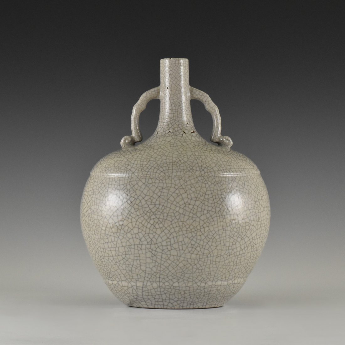 GE TYPE MOON VASE (1 of 10)