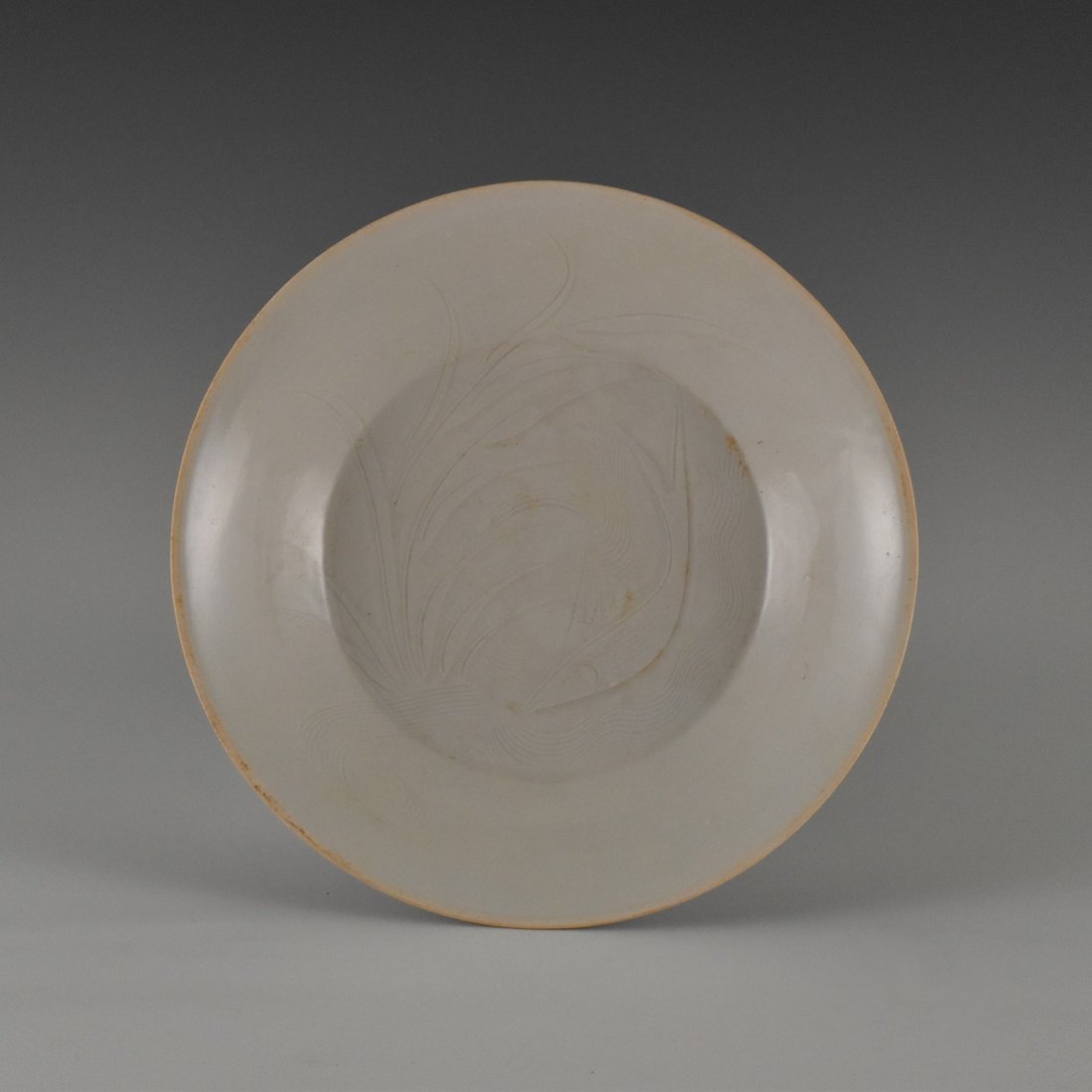 FISH MOTIF DING WARE DISH (1 of 10)