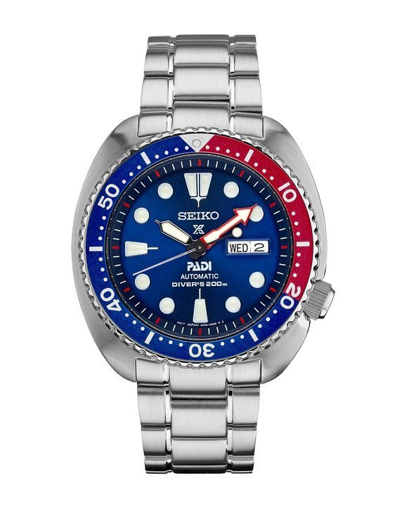 SEIKO S/S SRPA21: SEIKO S/S SRPA21