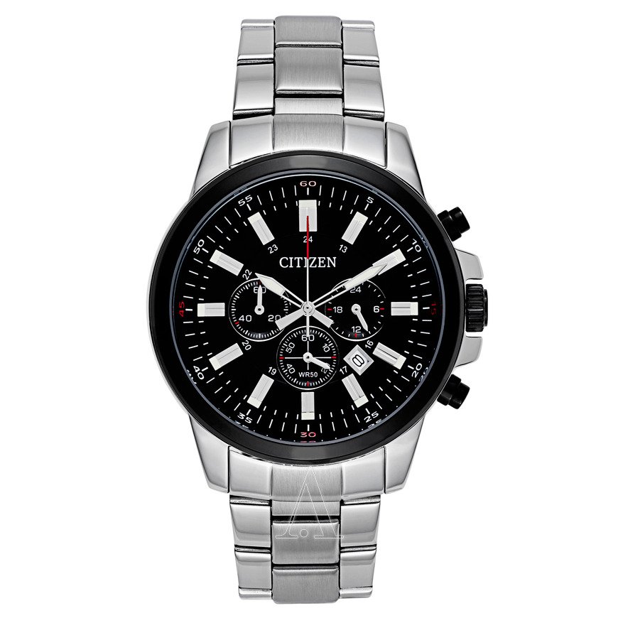CITIZEN Urban AN8081-57E: CITIZEN Urban AN8081-57E