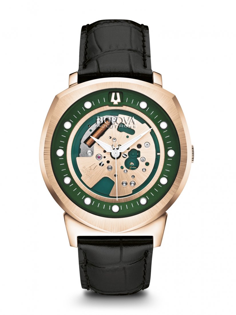 BULOVA 97A122 Men's Watch: BULOVA 97A122 Men's Watch