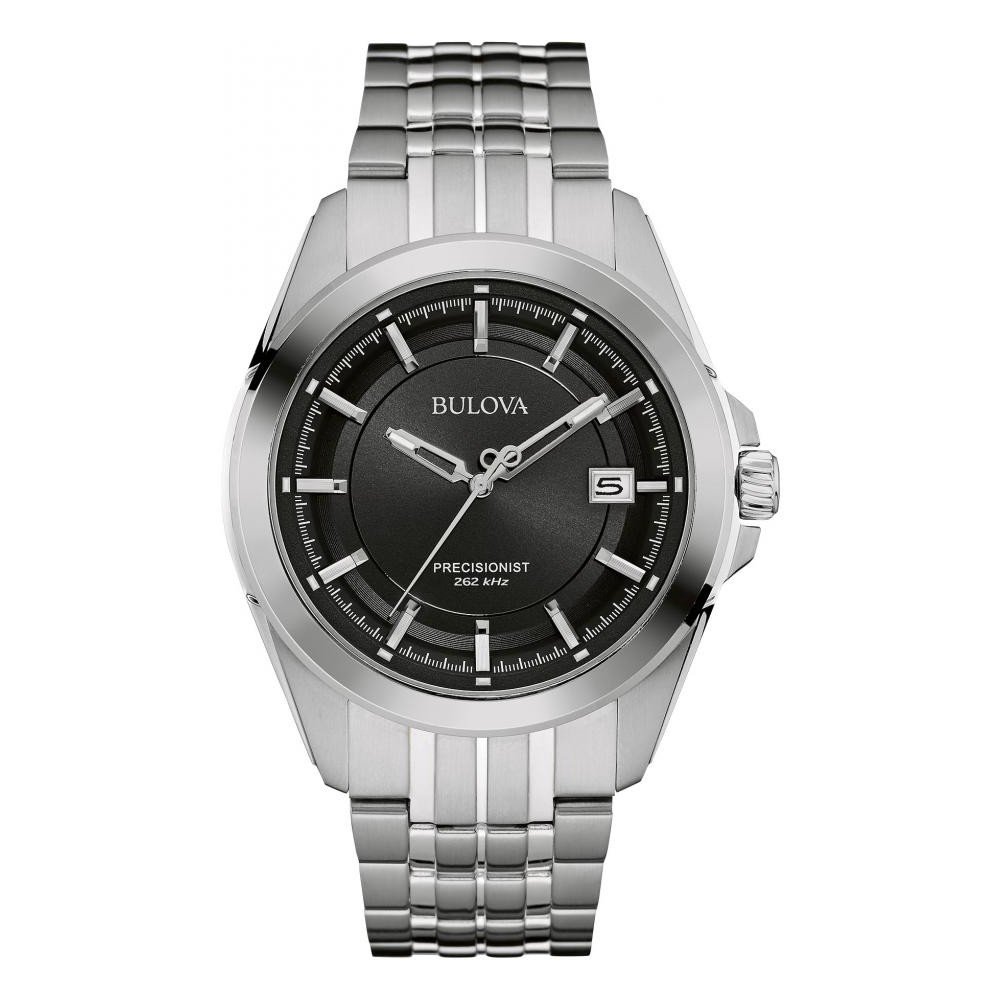 BULOVA PRECISIONIST 96B252: BULOVA PRECISIONIST 96B252