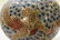 DRAGON CELESTIAL GILT BRONZE CLOISONNE ENAMEL VASE - 9