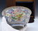 PAIR OF ENAMEL BOWLS IN WOODEN BOX - 6