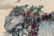 WU HUFAN, WATERSIDE LANDSCAPE PAINTING SCROLL - 5
