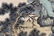 WU HUFAN, WATERSIDE LANDSCAPE PAINTING SCROLL - 6