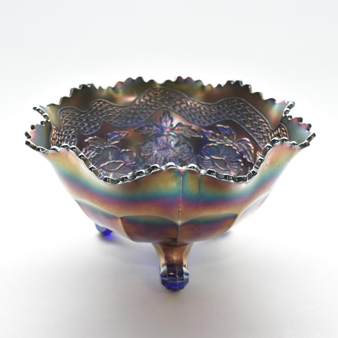 CARNIVAL TRIPOD BOWL (1 of 4)