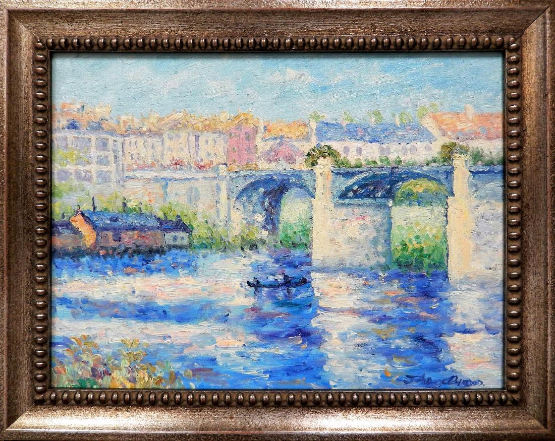 JOHN CLYMER, LANDSCAPE (1 of 1)