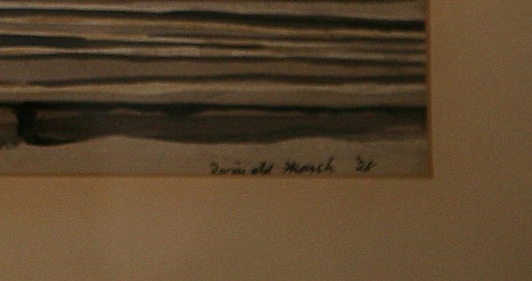 MARSH, REGINALD American 1898-1954 - 4