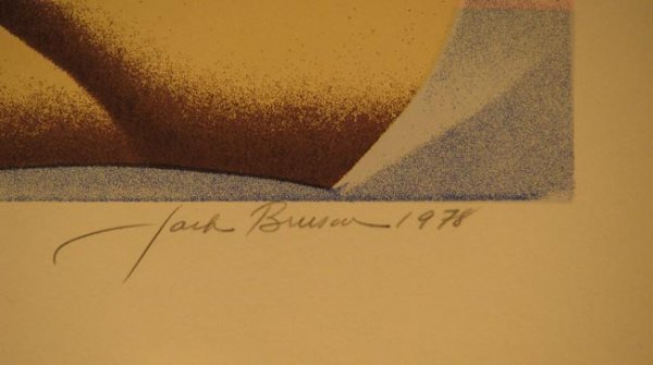 BRUSAU, JACK - 2