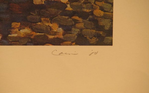 CAIN, DAVID  - 2
