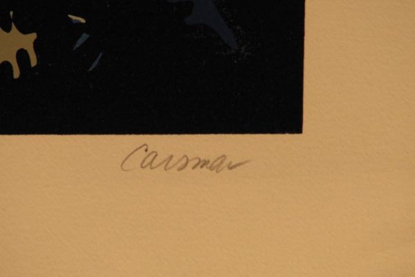CARSMAN - 2