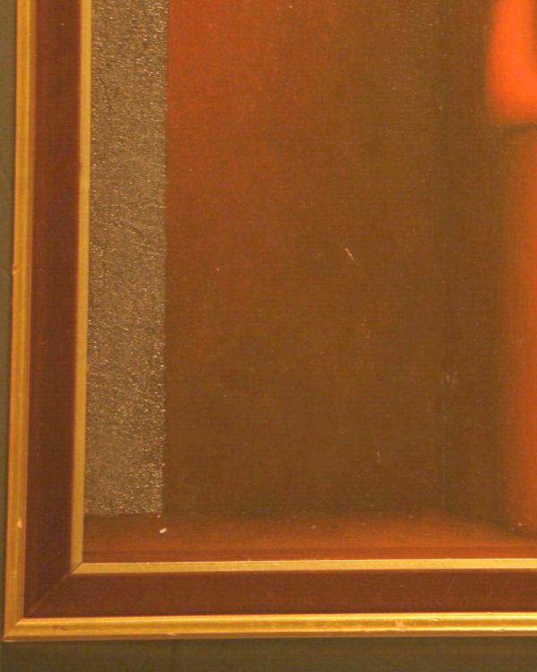 LEUUS, JESUS MARIANO Mexican b.1948 Title - 2