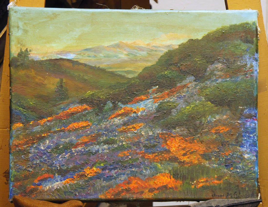 Gamble, John M. (In The Manner Of), American-California (1 of 3)