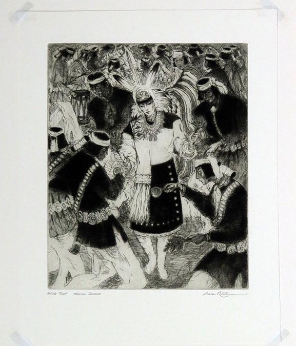 Kloss, Gene, American 1903-1996 (1 of 2)