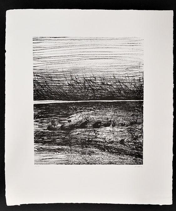 Moore, Henry, British (1898-1986) (1 of 2)