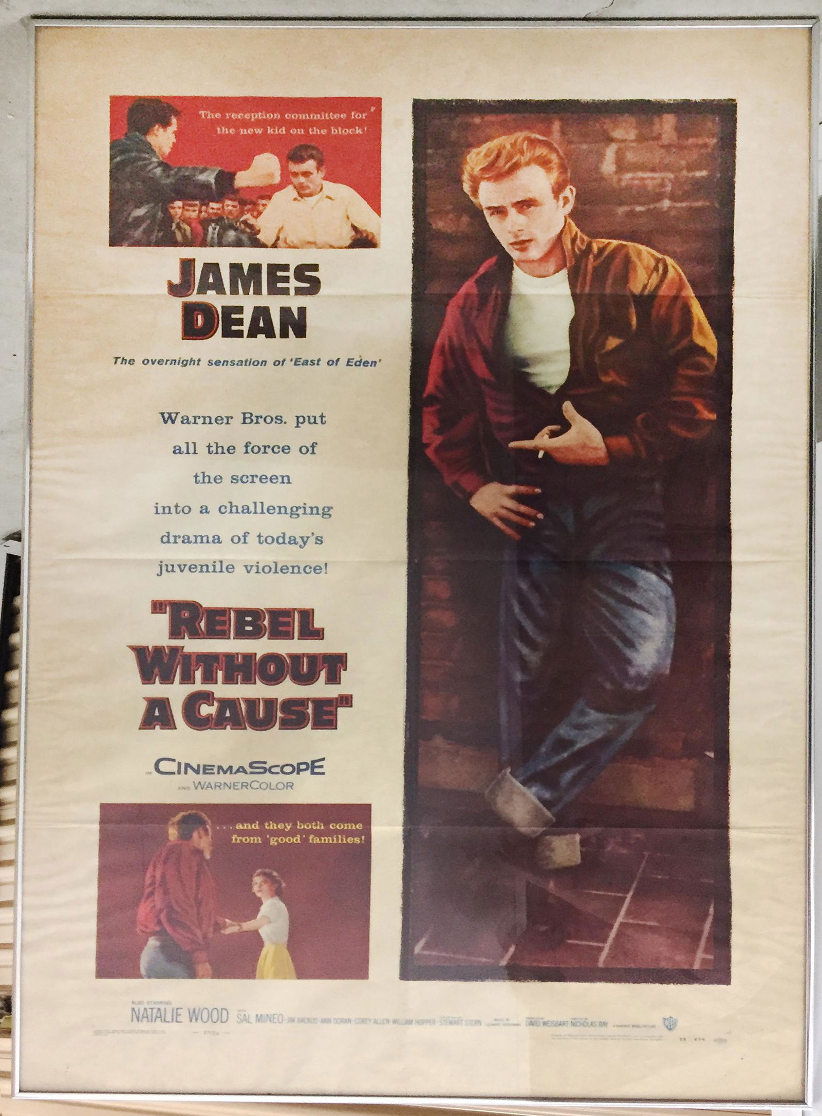 Poster, Movie , (1 of 2)