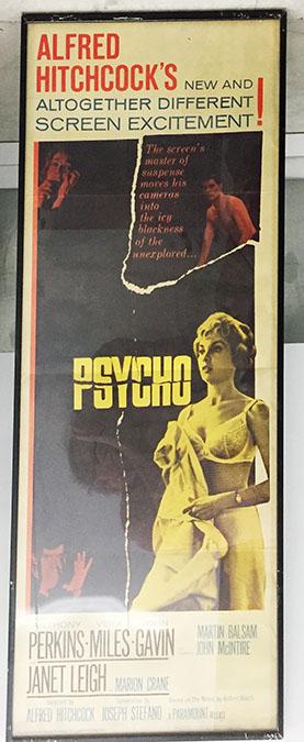 Poster, Movie (1 of 2)