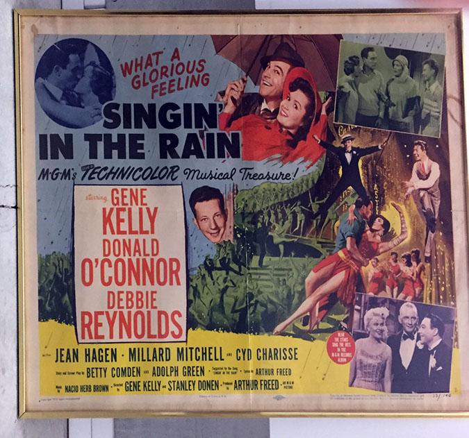 Poster, Movie (1 of 2)